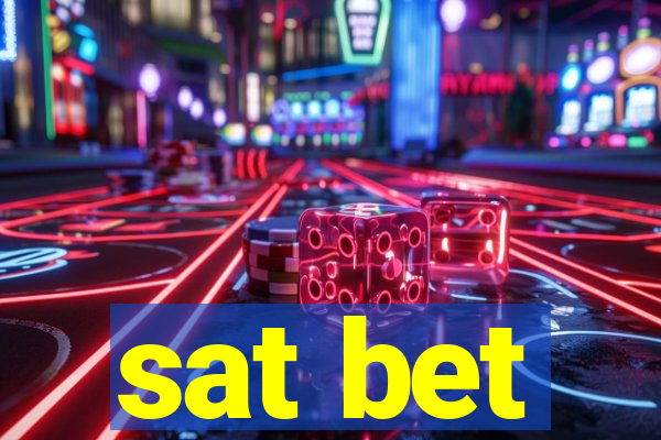 sat bet